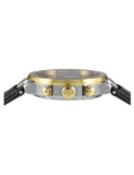Versace Luxury Watch VEPY00320 Gent Quartz 5 ATM Sapphire Glass