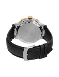 Versace Luxury Watch VEPY00320 Gent Quartz 5 ATM Sapphire Glass