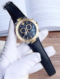 Versace Luxury Watch VEPY00320 Gent Quartz 5 ATM Sapphire Glass