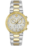 Versace Watch VEPY00620 Quartz 5 ATM Sapphire Glass Gent