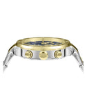 Versace Watch VEPY00720 Quartz 5 ATM Sapphire Glass Gent