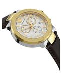 Versace Watch VEPY01321 Gent Quartz Analog 5 ATM Sapphire 30 mm Official Box