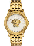 Versace Watch VERD00318 Gent Quartz 5 ATM Sapphire Glass Date