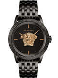 Versace Watch VERD00518 Gent Quartz 5 ATM Sapphire Glass