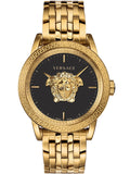 Versace Luxury Watches VERD00819 Gent Quartz 5 ATM Sapphire Glass Chronograph