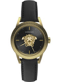 Versace Luxury Watches VERD01320 Quartz 5 ATM Sapphire Glass