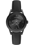 Versace Men’s Watch VERD01520 Quartz 5 ATM Sapphire Glass