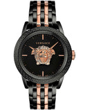 Versace Watch VERD01623 Luxury Model
