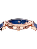 Versace Luxury Watch VERE01720 Quartz 3 ATM Sapphire Glass