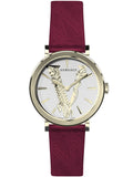 Versace Watch VERI00320 Quartz Nano Sapphire Glass 30 Mm