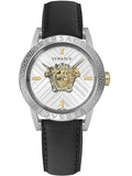 Versace Watch VESN00222 Quartz 5 ATM Sapphire Glass Gent