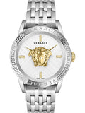 Versace Watch VESN00522 Quartz 5 ATM Sapphire Glass