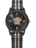 Versace Watch VESN00622 Quartz 5 ATM Sapphire Glass 30 mm