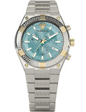 Versace Watch VESO01223 Gent Quartz 5 ATM Sapphire Chronograph