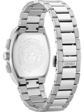 Versace Luxury Watches VESP01125 Gent Quartz 5 ATM Sapphire Chronograph