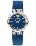 Versace Watch VETCA0124 Quartz 5 ATM Sapphire Glass 30 mm