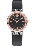 Versace Watch VETCA0224 Quartz 5 ATM Sapphire Glass Chronograph