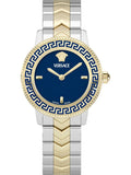 Versace Luxury Watches VEUCA0524 Quartz 3 ATM Sapphire Glass Date