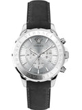 Versace Watch VEV601223 Gent Quartz 5 ATM Sapphire Glass Chronograph