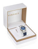 Versace Watch VEVH01421 Contemporary Luxury Model