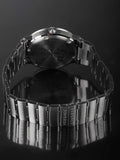 Versace Watch VEVI00720 Quartz 5 ATM Sapphire Glass Chronograph