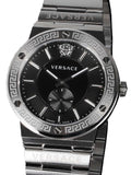 Versace Watch VEVI00720 Quartz 5 ATM Sapphire Glass Chronograph