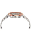 Versace Watch VEVI00923 Gent Quartz 5 ATM Sapphire Glass Date