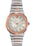 Versace Watch VEVI00923 Gent Quartz 5 ATM Sapphire Glass Date