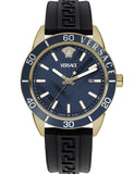 Versace Watch VEYCA0224 Quartz 5 ATM Sapphire Glass 30 mm Gent