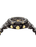 Versace Watch VEZ700421 Gent Quartz 3 ATM Sapphire Chronograph