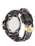 Versace Watch VEZ700421 Gent Quartz 3 ATM Sapphire Chronograph