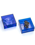 Versace Watch VEZ700421 Gent Quartz 3 ATM Sapphire Chronograph