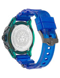 Versace Watch VEZ701122 Luxury