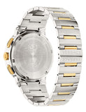 Versace Watch VEZ900321 Quartz 5 ATM Sapphire Glass