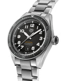 TAG Heuer Watch Autavia Special Packaging 2 Straps