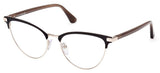 Web Eyewear Sunglasses WE5395 889214366917