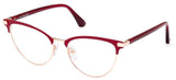 Web Eyewear Sunglasses WE5395 889214366948