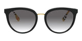 BURBERRY MOD. WILLOW  BE 4316-1