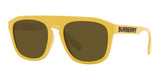 Burberry Sunglasses Wren Be 4396U