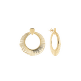 ETRUSCA JEWELS JEWELRY Mod. WSET00646.YG-1
