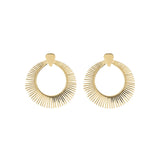 ETRUSCA JEWELS JEWELRY Mod. WSET00646.YG-0