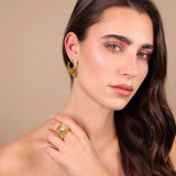 ETRUSCA JEWELS JEWELRY Mod. WSET00864.YG-2