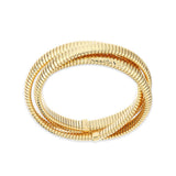 Etrusca Jewels Bijoux WSET00869-YG