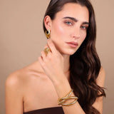 Etrusca Jewels Bijoux WSET00869-YG