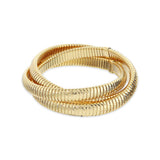Etrusca Jewels Bijoux WSET00869-YG