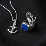 ALBERT M. JEWELS JEWELRY Mod. WSOX00075.LPS-22-1