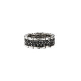 ALBERT M. JEWELS JEWELRY Mod. WSOX00081.BS-22-1