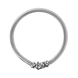 Albert M. Jewels Bijoux WSOX00086-S