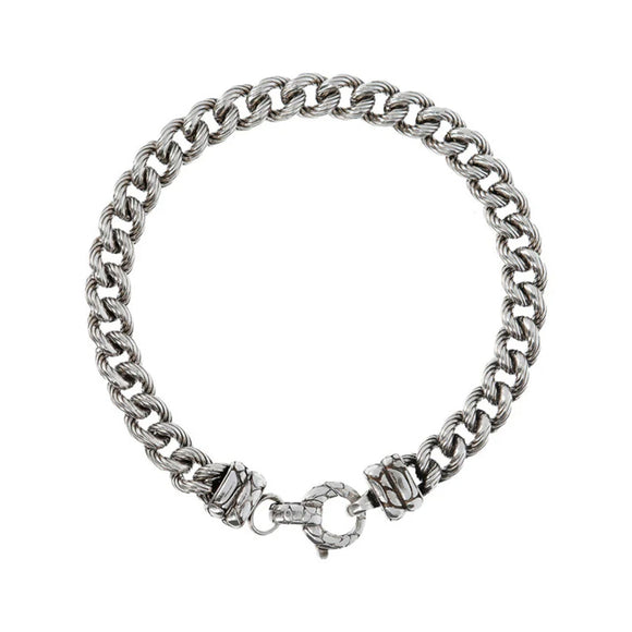 ALBERT M. JEWELS JEWELRY Mod. WSOX00175.S-19CM-0