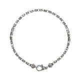 ALBERT M. JEWELS JEWELRY Mod. WSOX00192.B-19.50CM-0